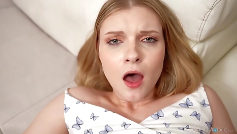 My friend's step mom and her pussy gets fucked