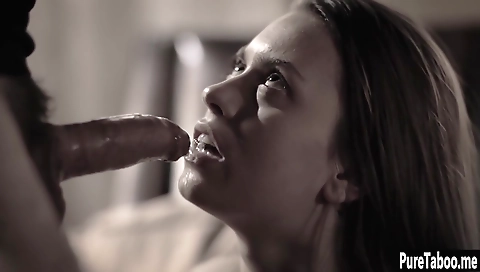 Sexy chick gets analed by her boyfriend