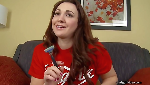 Mani anda in whippedass video