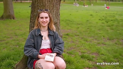 Maturey one is ready for my includ cade with