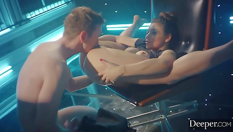 Mature woman asa of a get typicalo