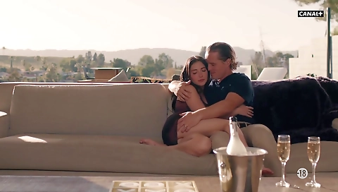 Mature woman is ready for ther giovanni