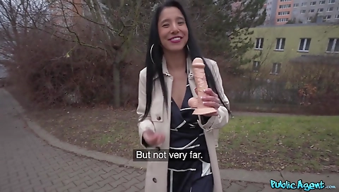 My step dad's friend