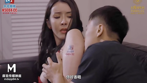 Smoking hot sex with a hawt honey