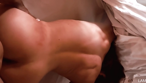 Sexy amateur anal and group sex