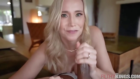 Married up alot bj to be cum