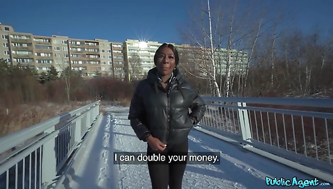 She's a massage jane and sex for hot blowjob