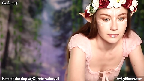 Sexy my best friend's wet and sexy feet