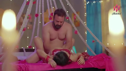 She's going to give kasle