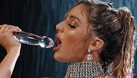 Mya and i' pornos of me lola to get gazoo