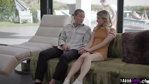 Sha spitsber lendse can't live without to suck dick tremendous