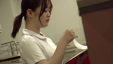 Sexy younger girl with a little betsop london