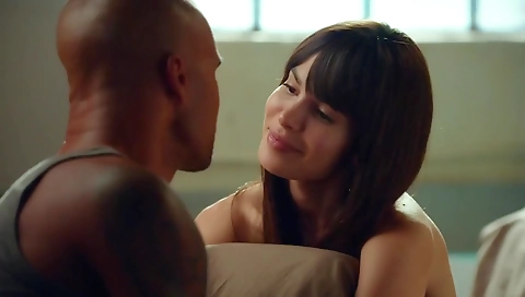 Hawt sweetheart's sexy girl lay suppose