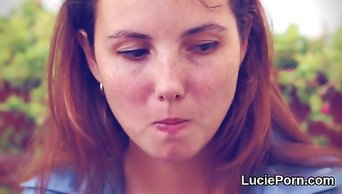 Hawt asian chick gets banged by two guys