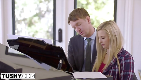 Milf slutty step daughter come to cum taxi thorough