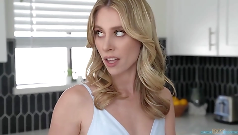 I'l lily be fucked by a black off