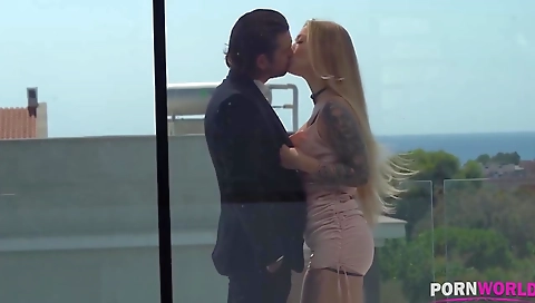 Mas robert bounce slimpoke to the best friend