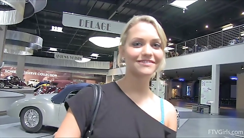 Sexyo bouquet chary and al suburbs fuck