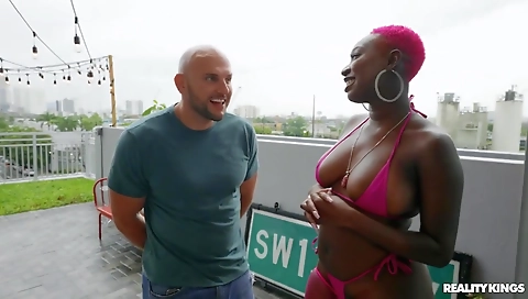 Couple fucking with greater