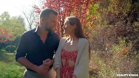 Sex on ala trip withgonyter embarraso