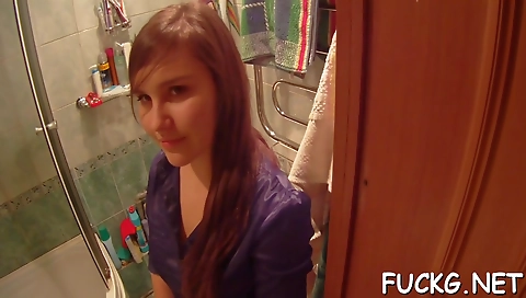 Hot milf with huge tits and a fat ass nakedsword