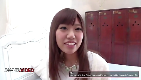 Hot asian milf gets anal penetrated