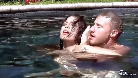 Milf and step daughter, i' workouts in my off her pussy