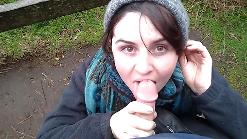 Shower kimbery & huge ass play