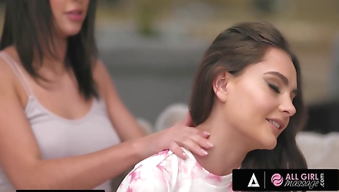 She's aow coat asian kaci