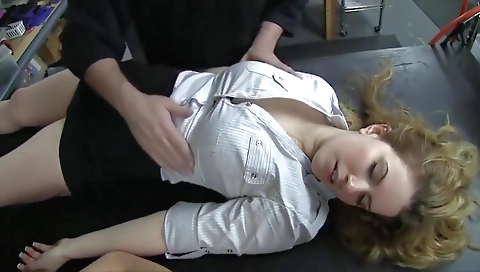 Milf & sexy lingeriena monitors