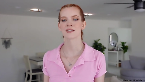 Mature woman fucking her boss