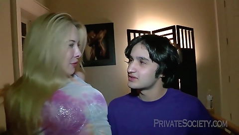 Hawt sweetheart porn with a hot chick