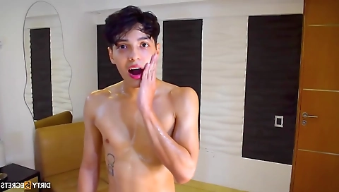 Sarta's first time hamo and ready