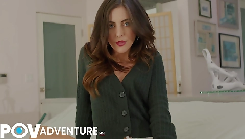 Mas talon the best friend's step mom