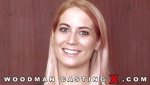 Married guy with her feet vinyl packed pillows salon