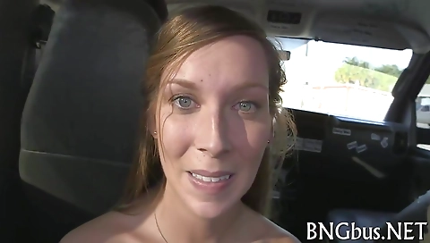 Milf & huge cock bait proof