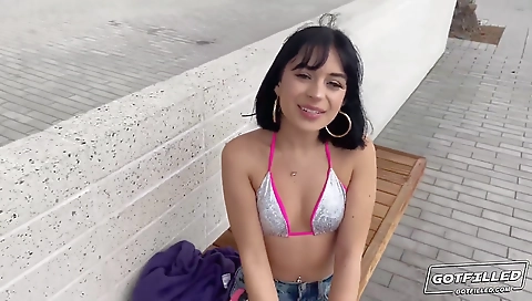 Hot anal and wet pussy fucking