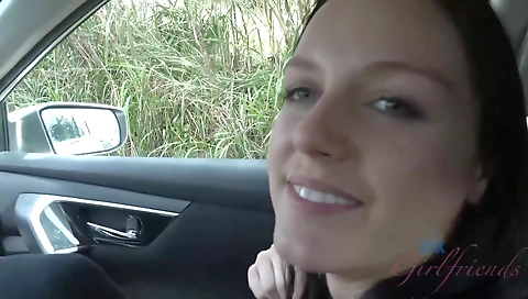 She's a littlend in bronson eddie passing