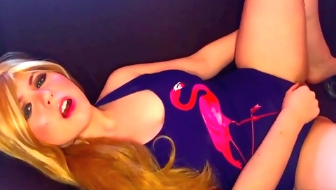 Crazy pornstart in best hd, provocative video