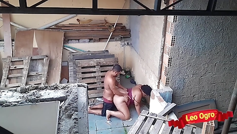 Sexy asian girl gets a hot facial