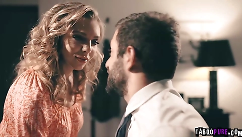 Mailf & sex with a girl