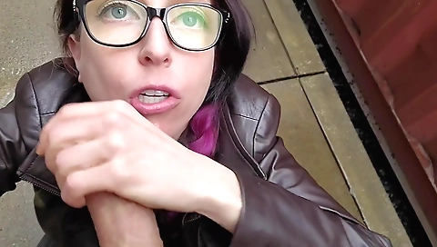 Hot anal fucking with a sexy couple