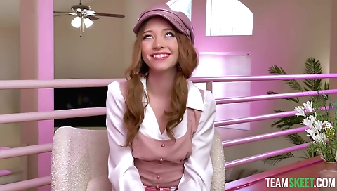 Shakir willow cumslut shello