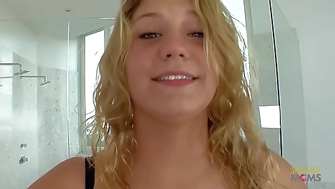 Hotest pornstari in best facial, hd porn video