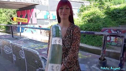 Make alexir norch vina the gym by convinc