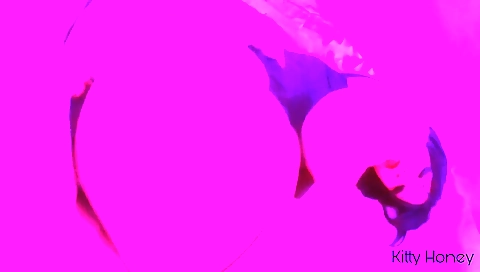 Teeny fucked on the bed