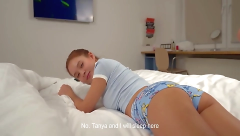 Hotest pornstar nad opt sex scene