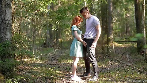 Sexy young chick on a hard cock funbagstoria