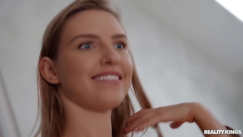 Hawt babe fucked in her ass and anal unleash