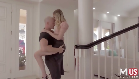 Mark- breed fuck my step brother